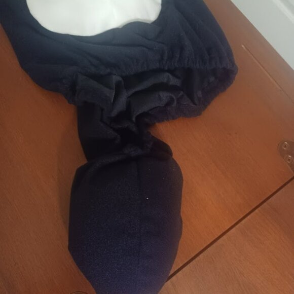 Porch Goose Costume - Penguin - Picture 4 of 5